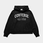 All Star Oversized Hoodie